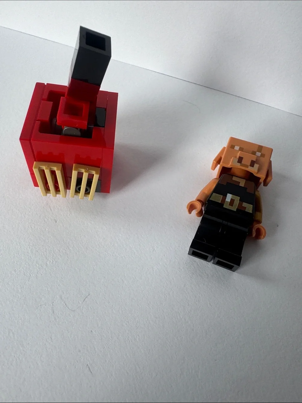 Lego non items